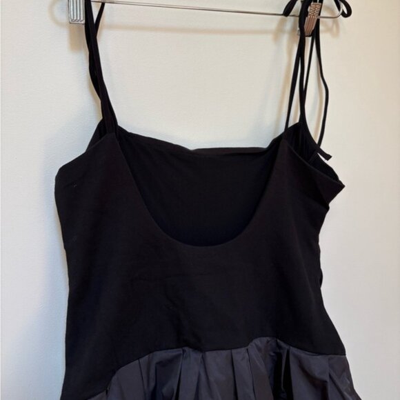 NWOT Free People Genevieve Mini Dress Size XL - Picture 12 of 16